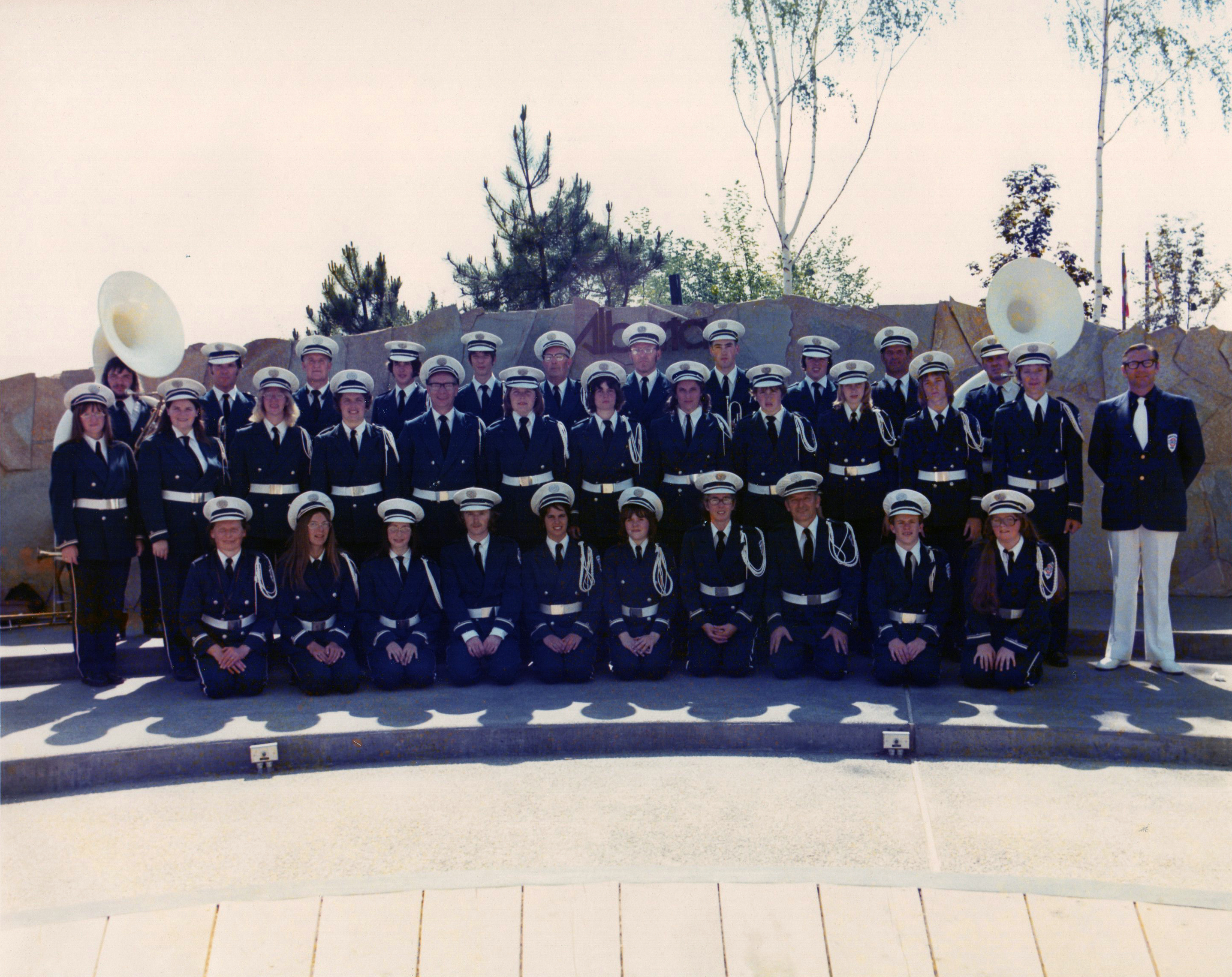 1974 – Expo-SpokaneWorldsFair